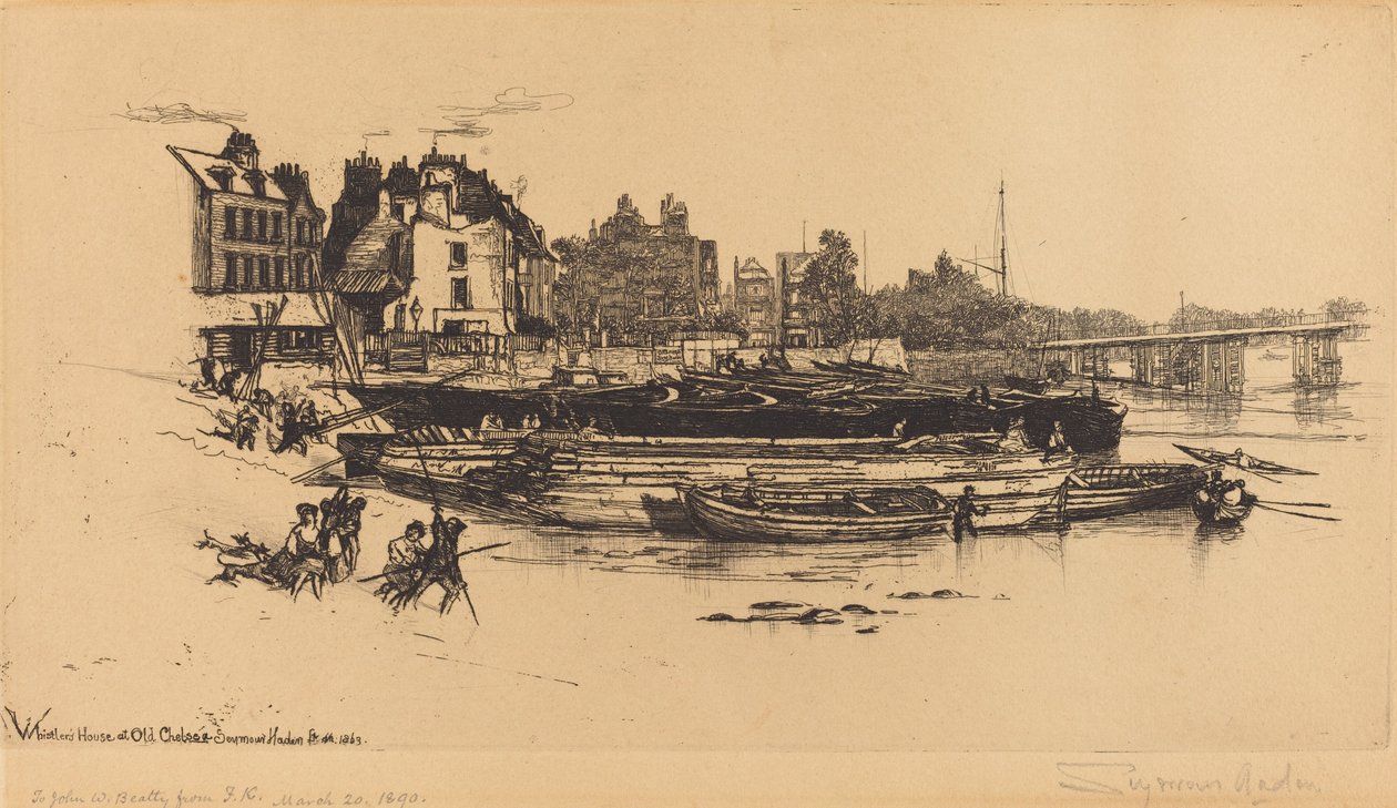 Whistler