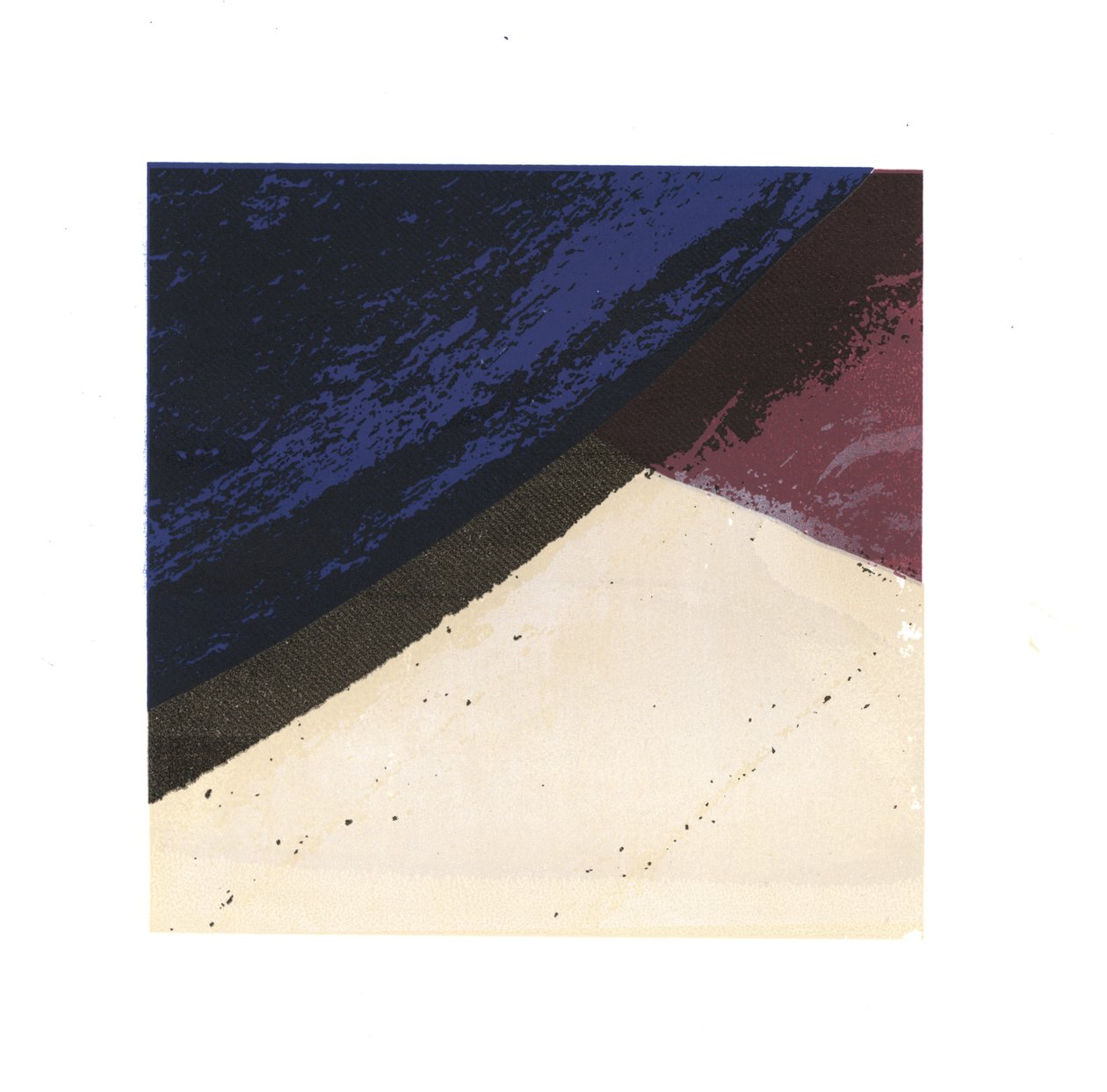 Terras, 2015 door Francois Domain