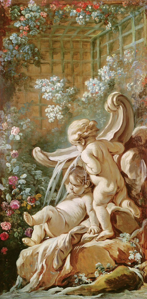 Twee Cupido