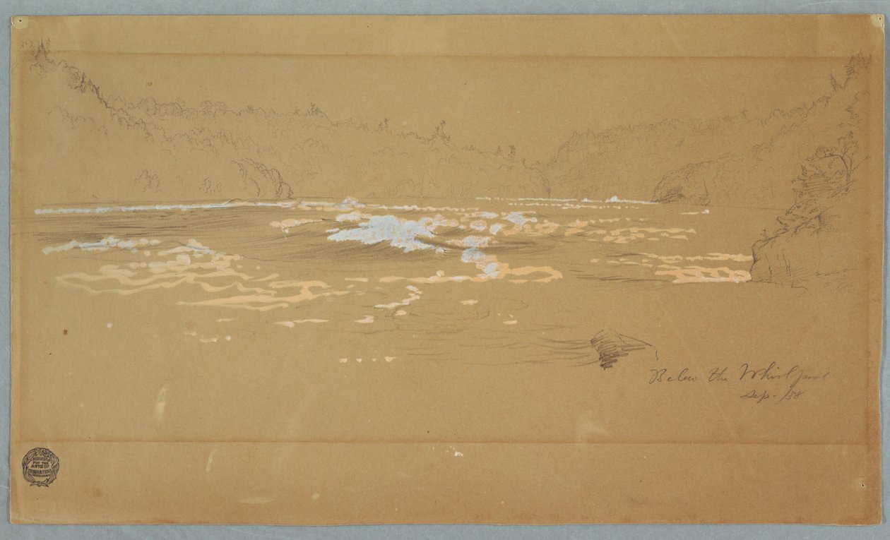 De rivier 