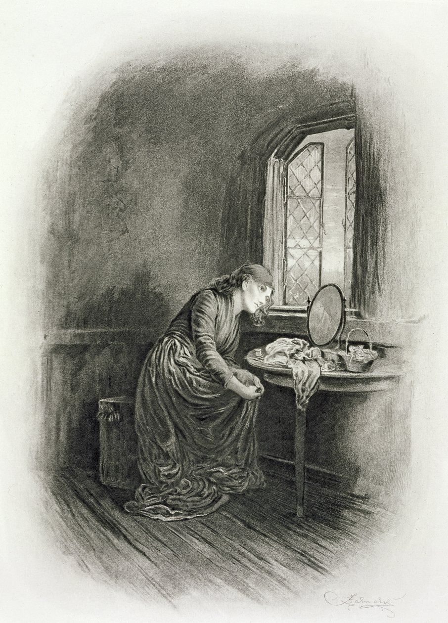 Kleine Dorrit, uit 