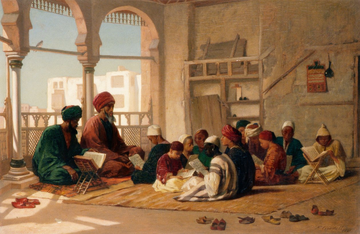 Sultan Hassan