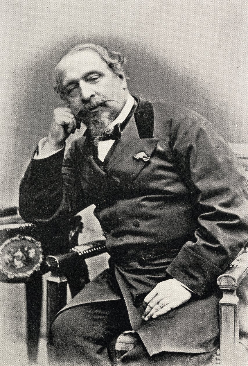 Napoleon III (1808-73) door French Photographer