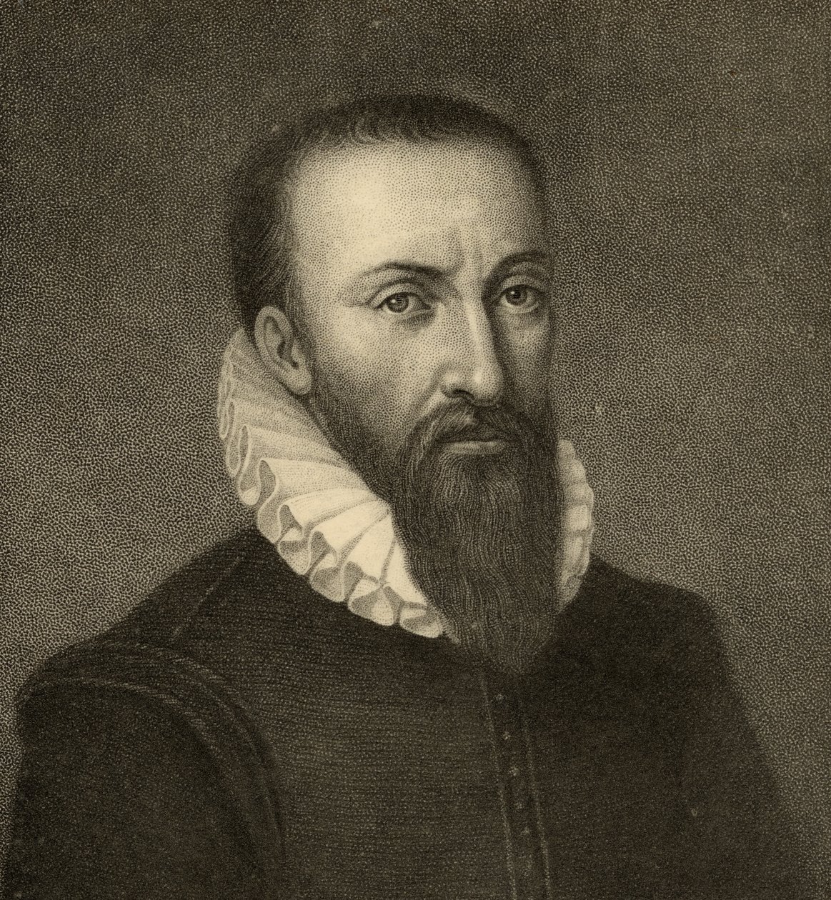 Ambroise Paré (1510-90) door French School