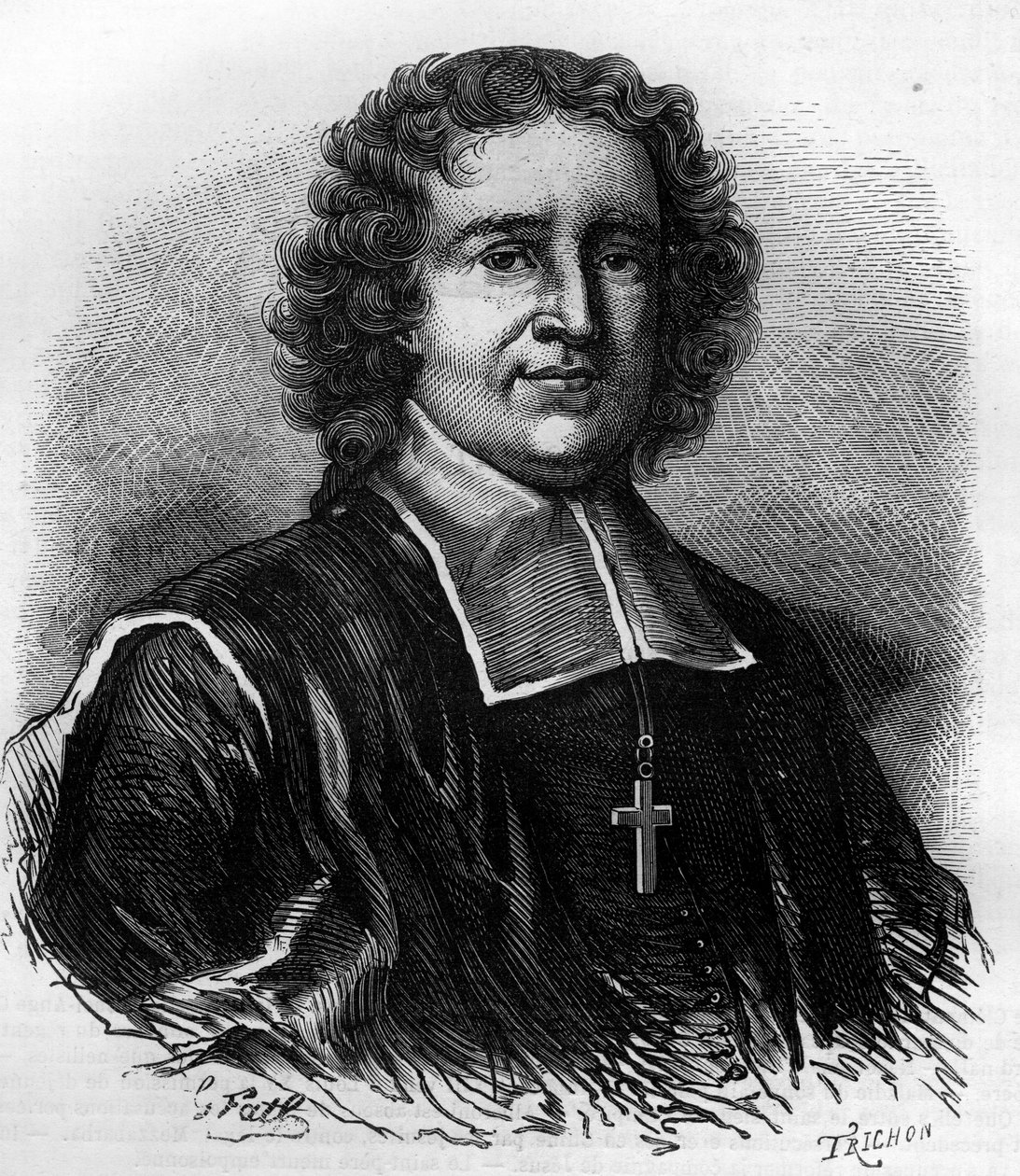Kardinaal Jules Alberoni (Giulio Alberoni) door French School