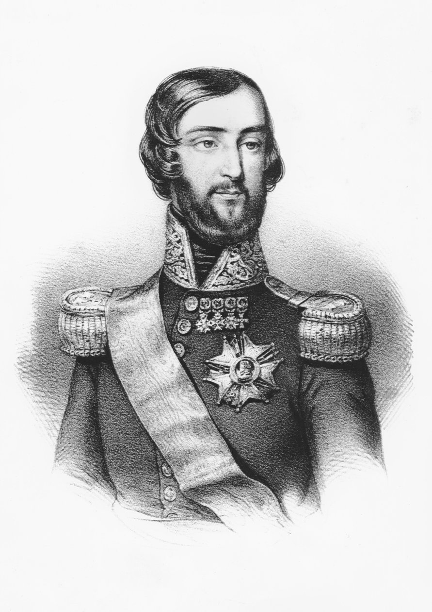 Francois d