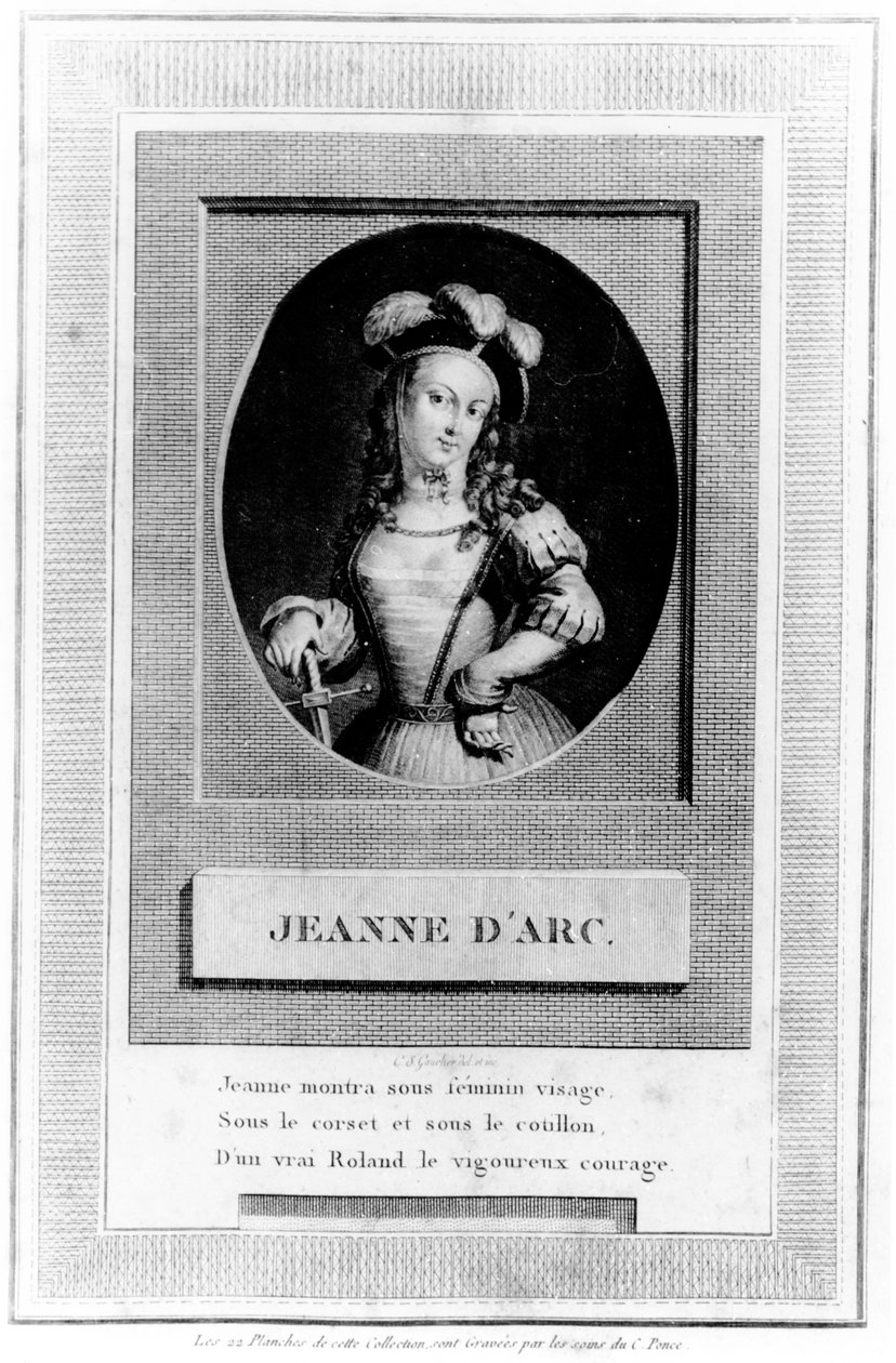 Jeanne d