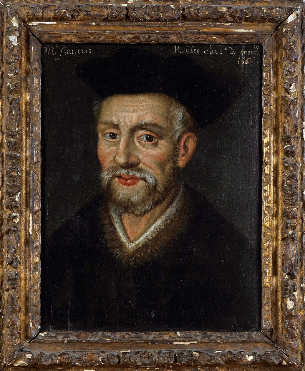 Onbekend schilderij door French School