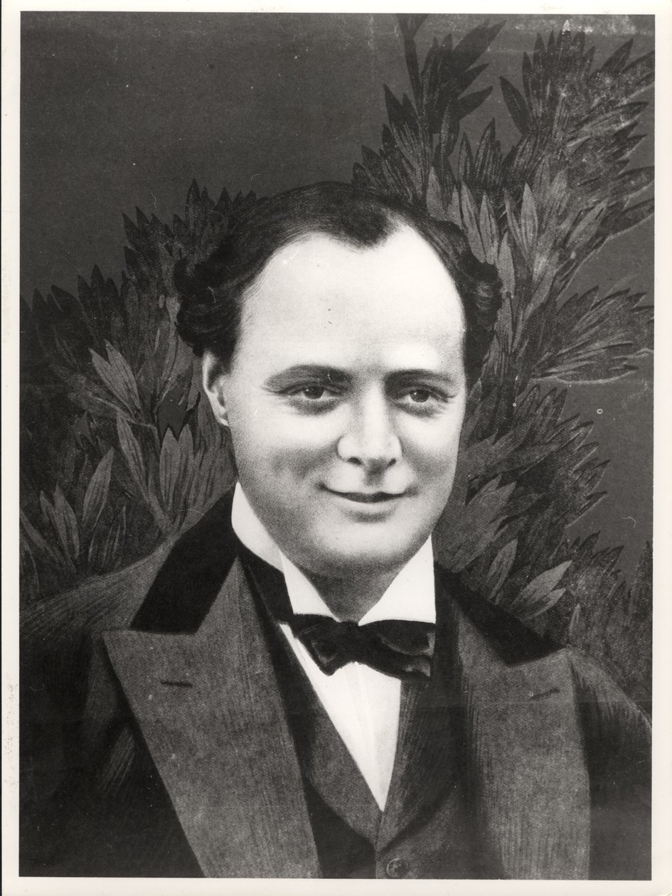 Winston Churchill (1874-1965) 1917 door French School
