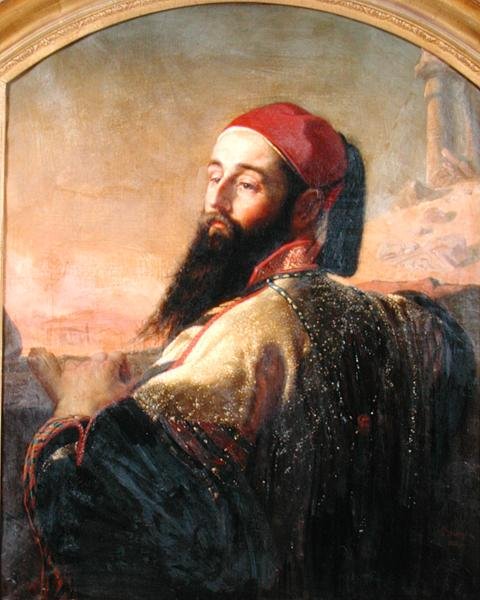 William Cowper Prime door Fridolin Schlegel