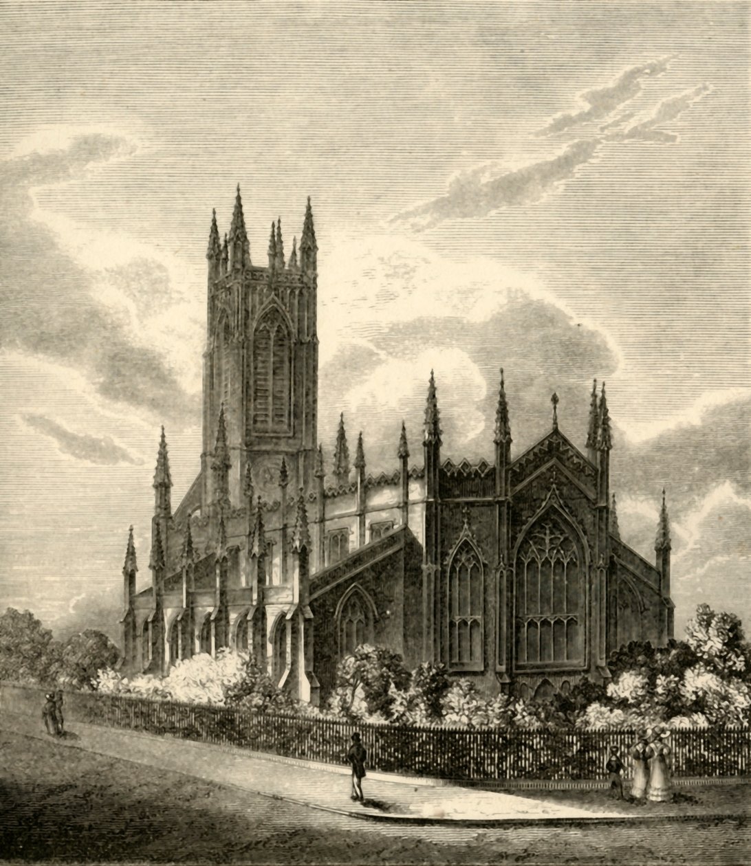 St. Peter