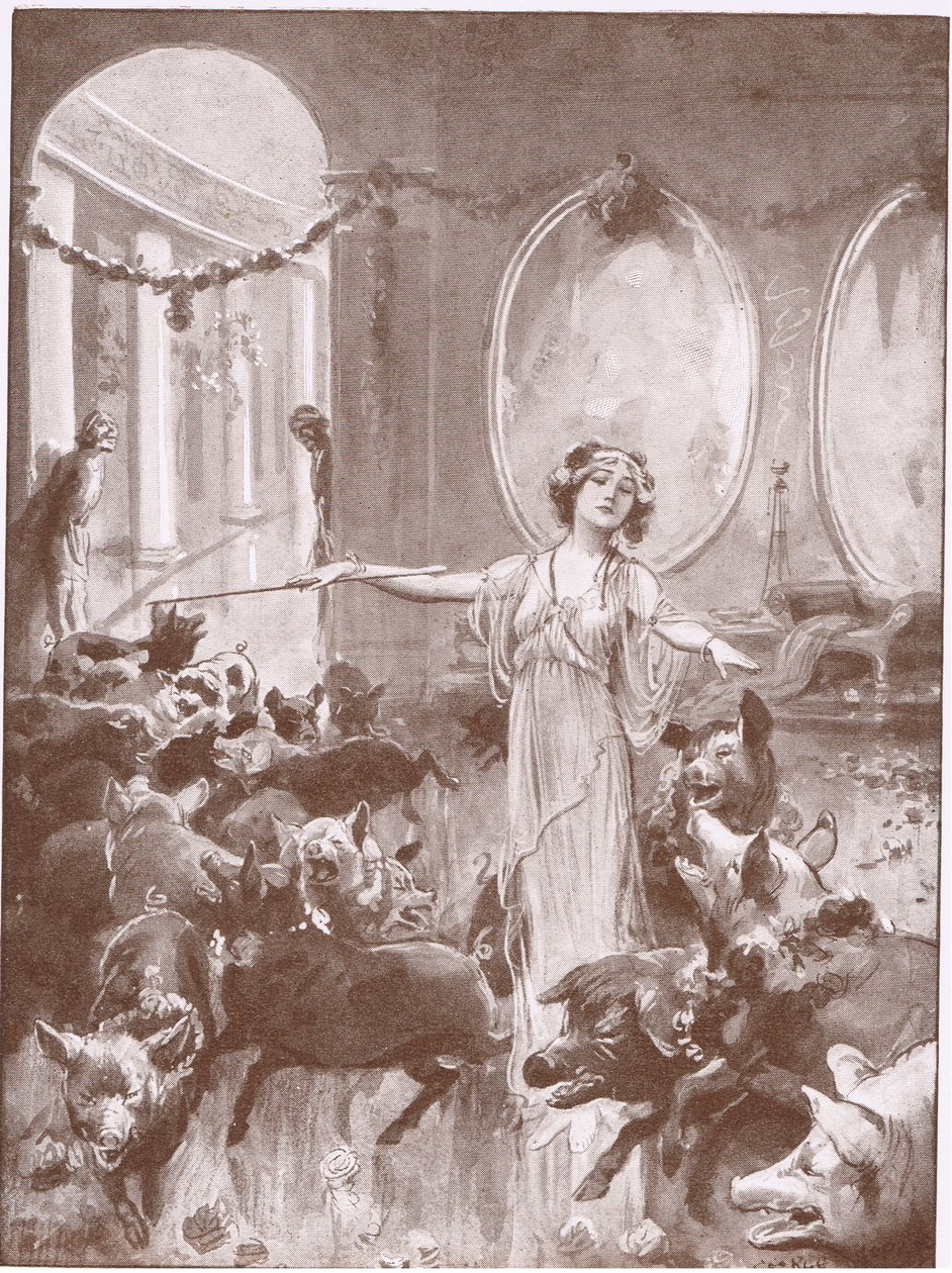 Circe
