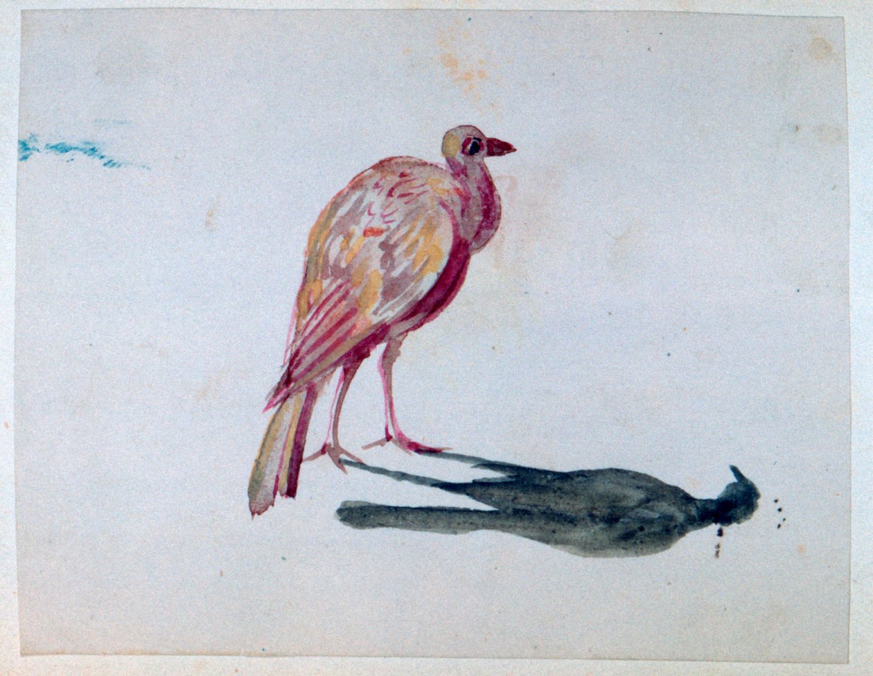 Vogel door George Sand