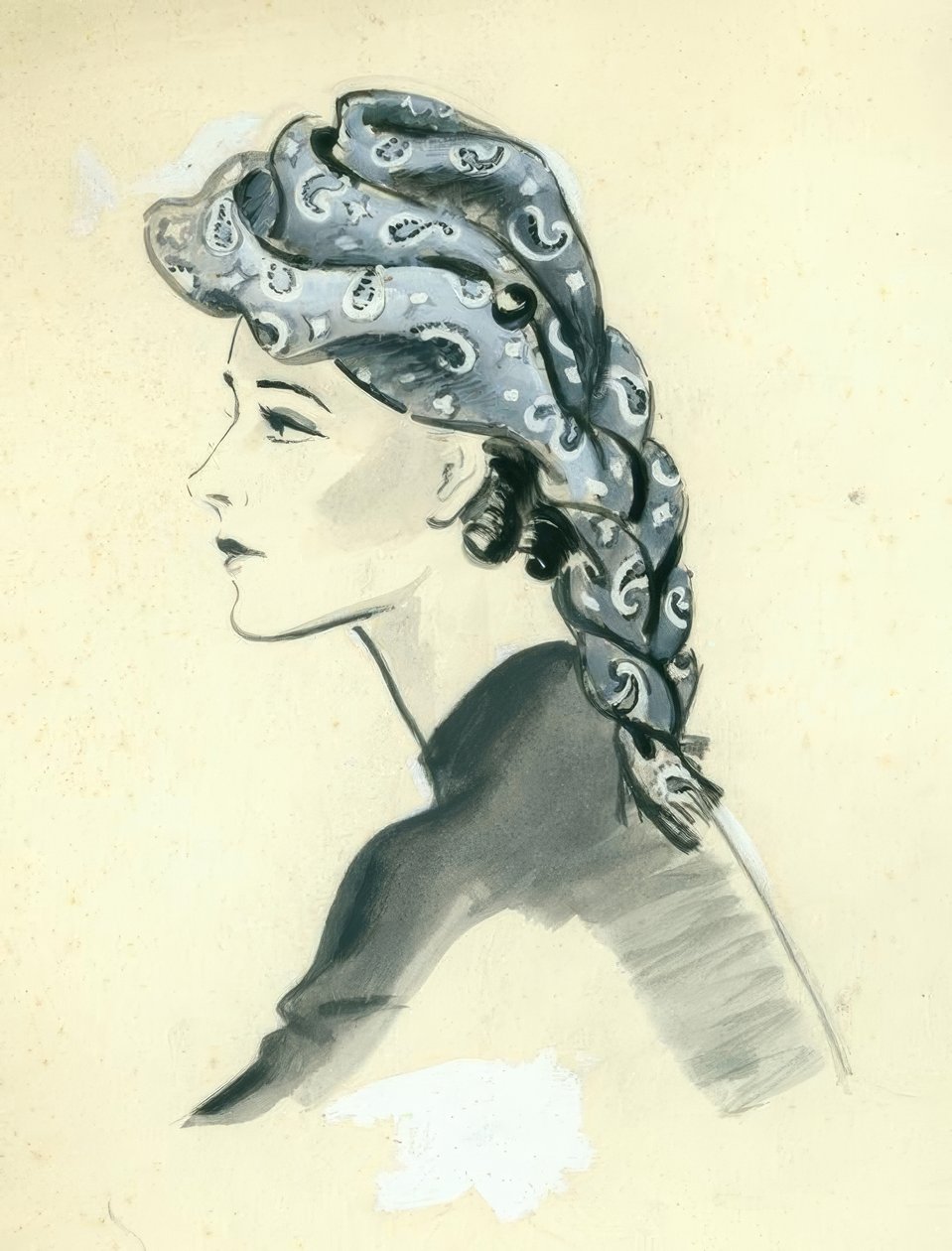 Hannelore door Gerd Hartung