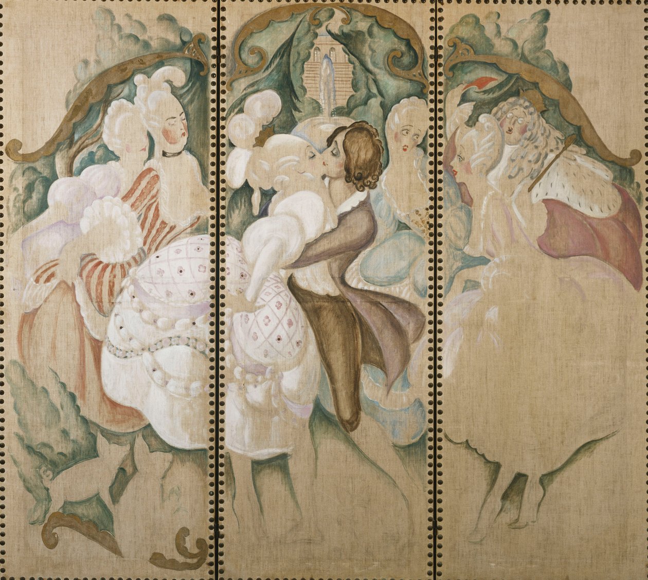 De Varkenshoeder en de Prinses door Gerda Marie Frederike Wegener