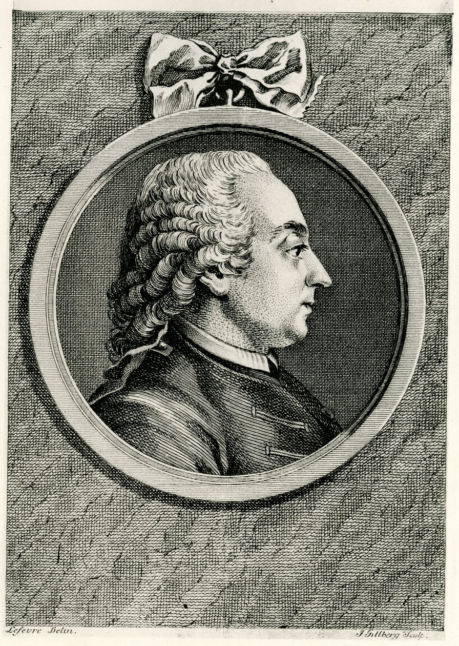 Fernando Galiani door German School