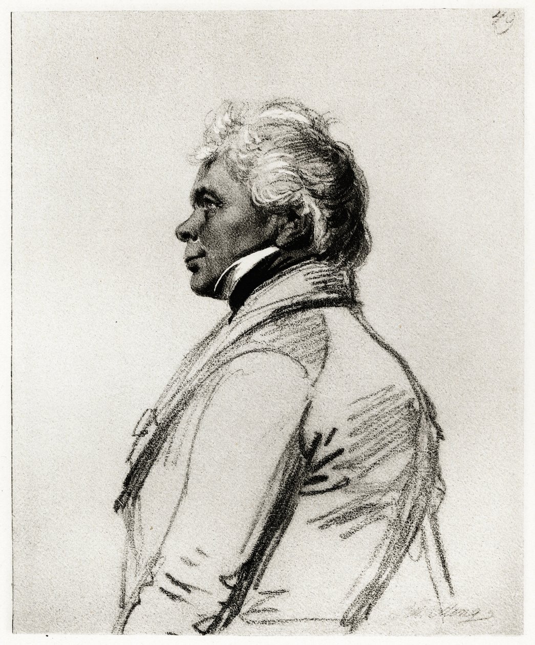 Friedrich Wilhelm Joseph Schelling door German School
