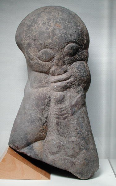 Fro, Germaanse vruchtbaarheidsgod door Germanic