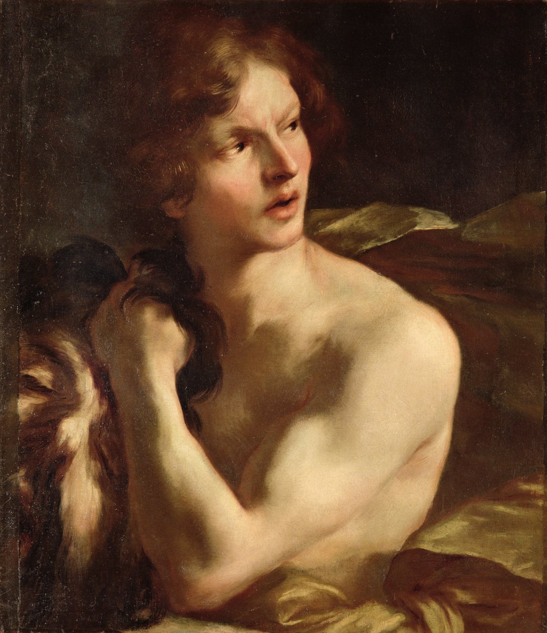 Onbekend Beeld door Gian Lorenzo Bernini