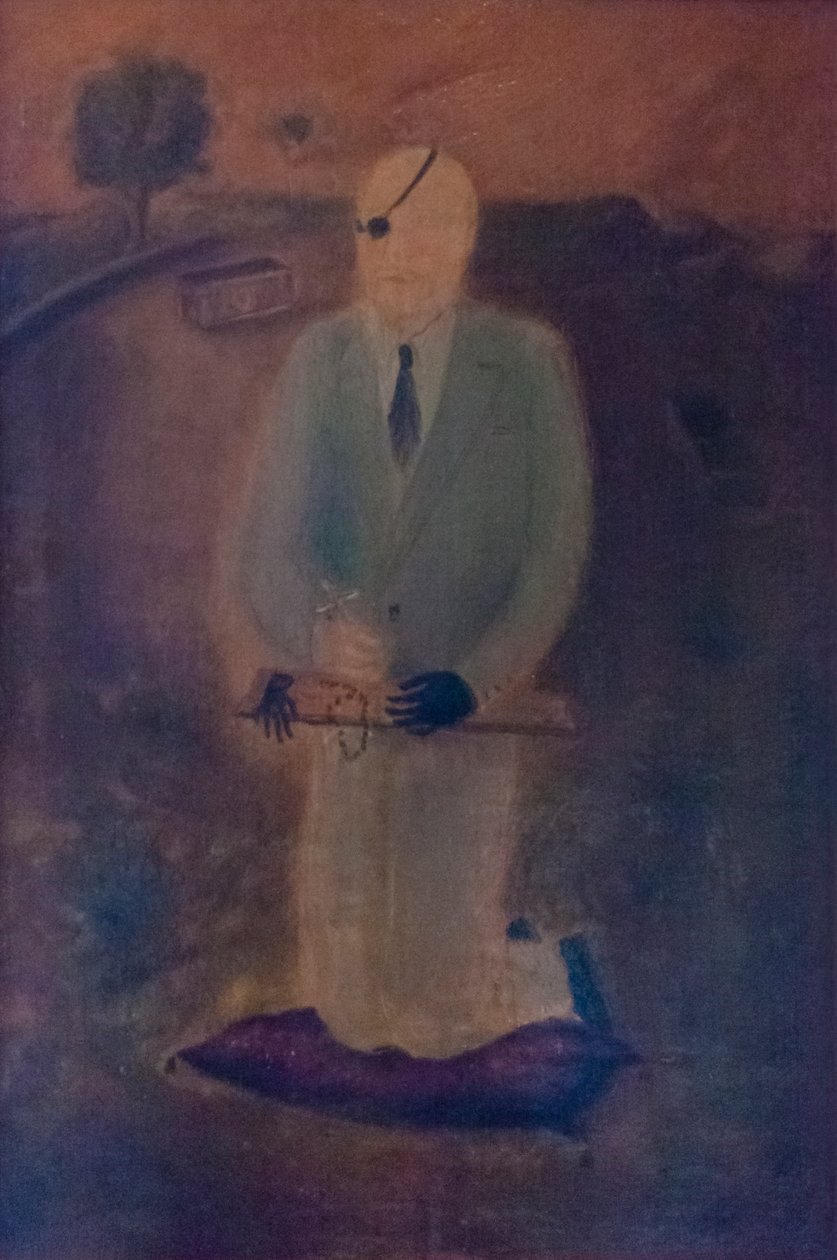 De katholieke prins door Gino (1904 33) Bonichi