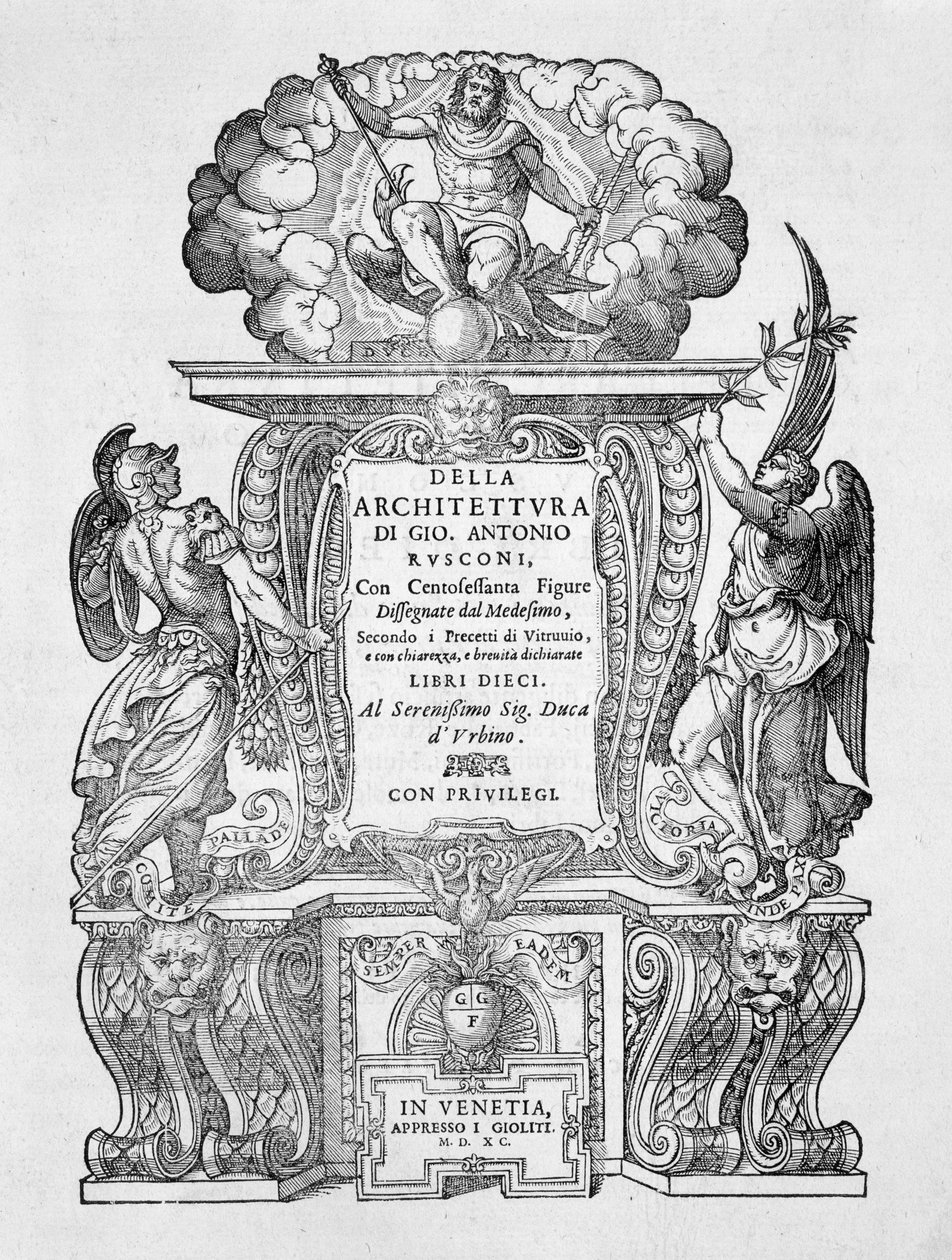 Titelpagina van 