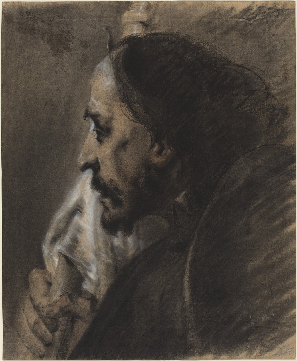 Sint Jacobus de Meerdere door Giovanni Battista Piazzetta