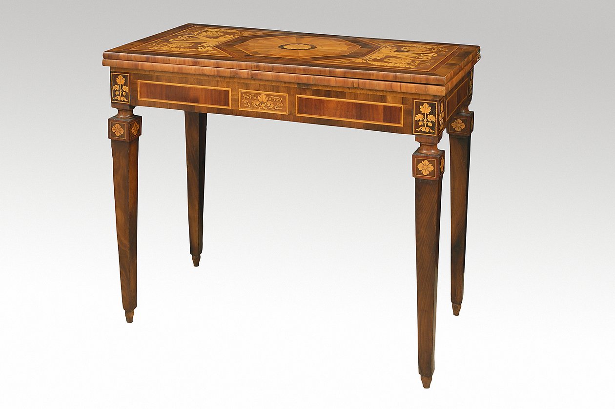 Tafel door Giuseppe Maggiolini