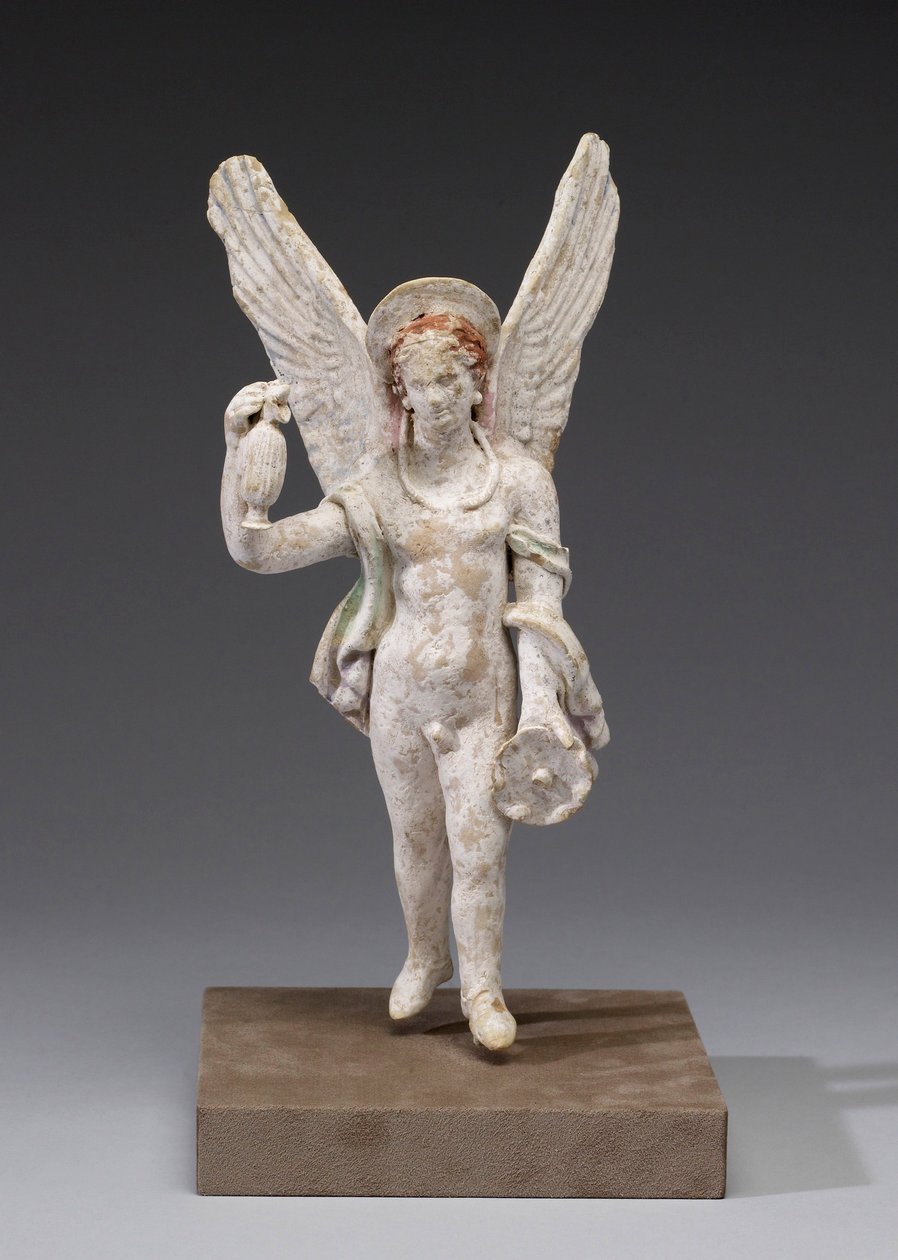Eros door Greek