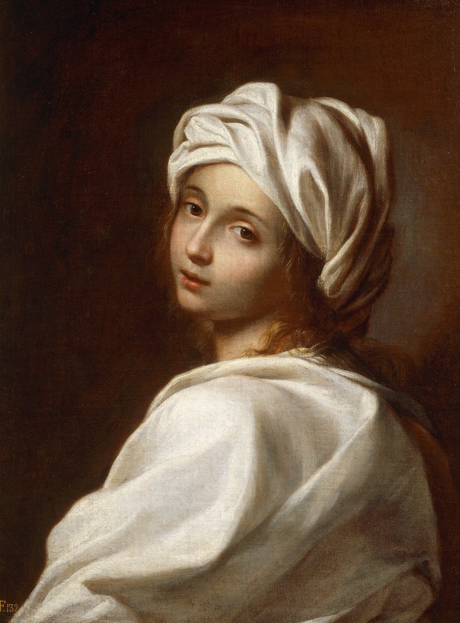 17599, door Guido Reni door Guido Reni