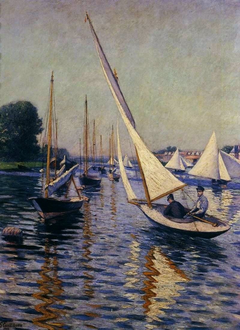 Regatta