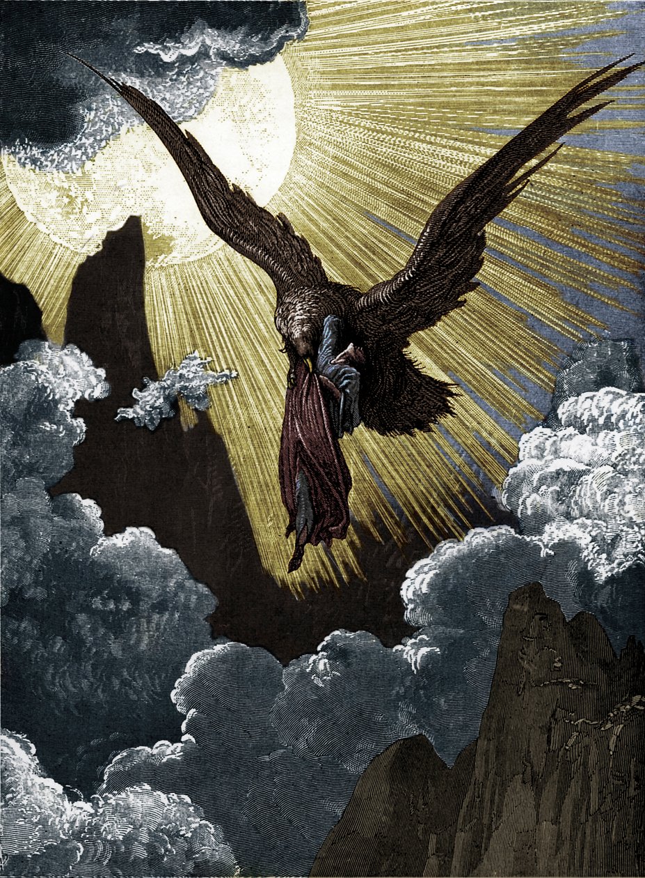 Dante