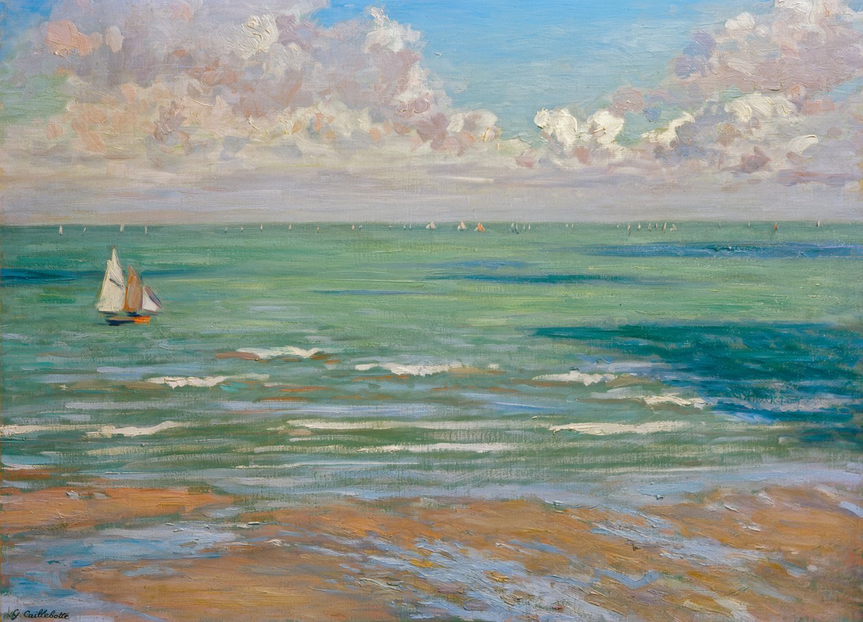 Marine (of Marine, regatta