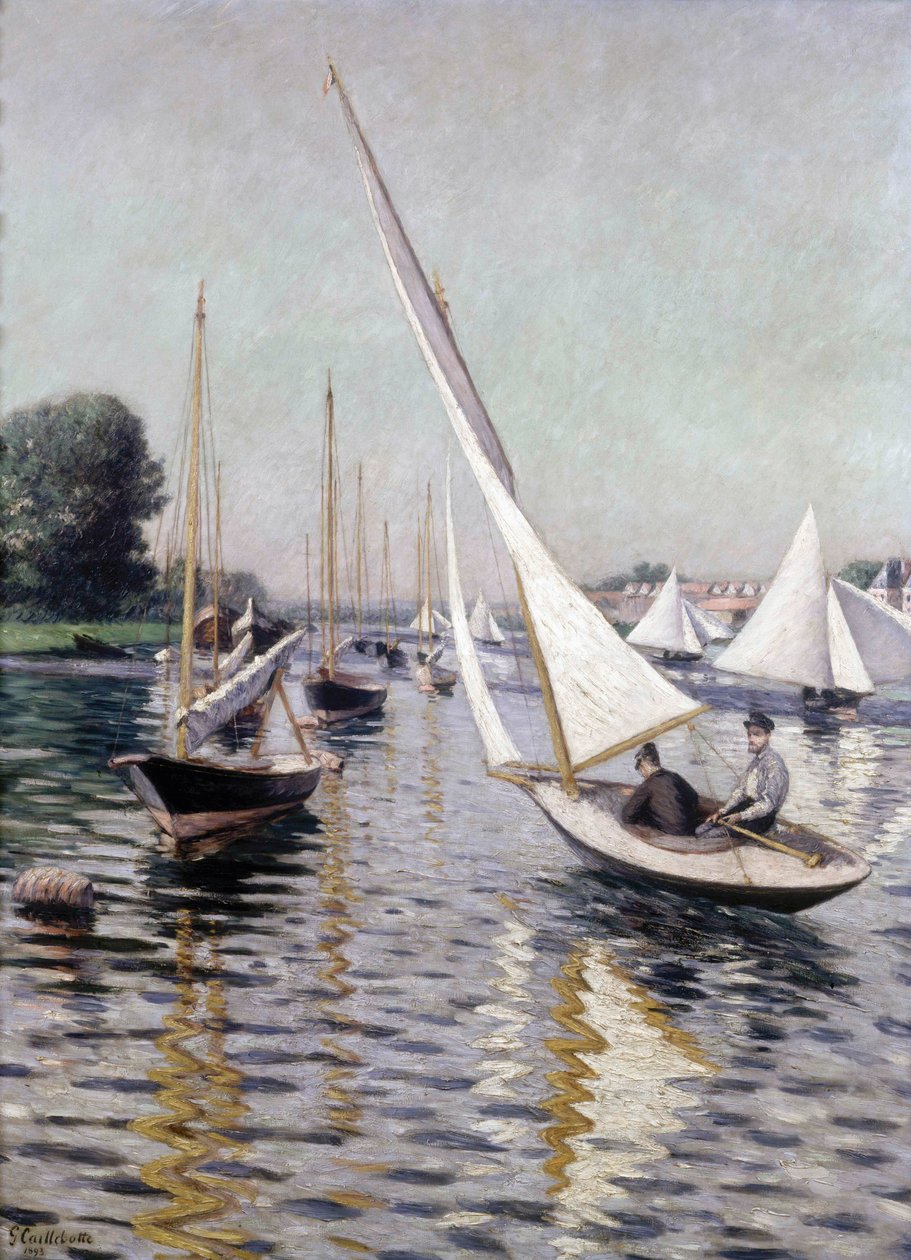 Regatta
