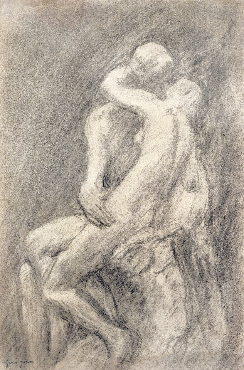Een studie van Rodin