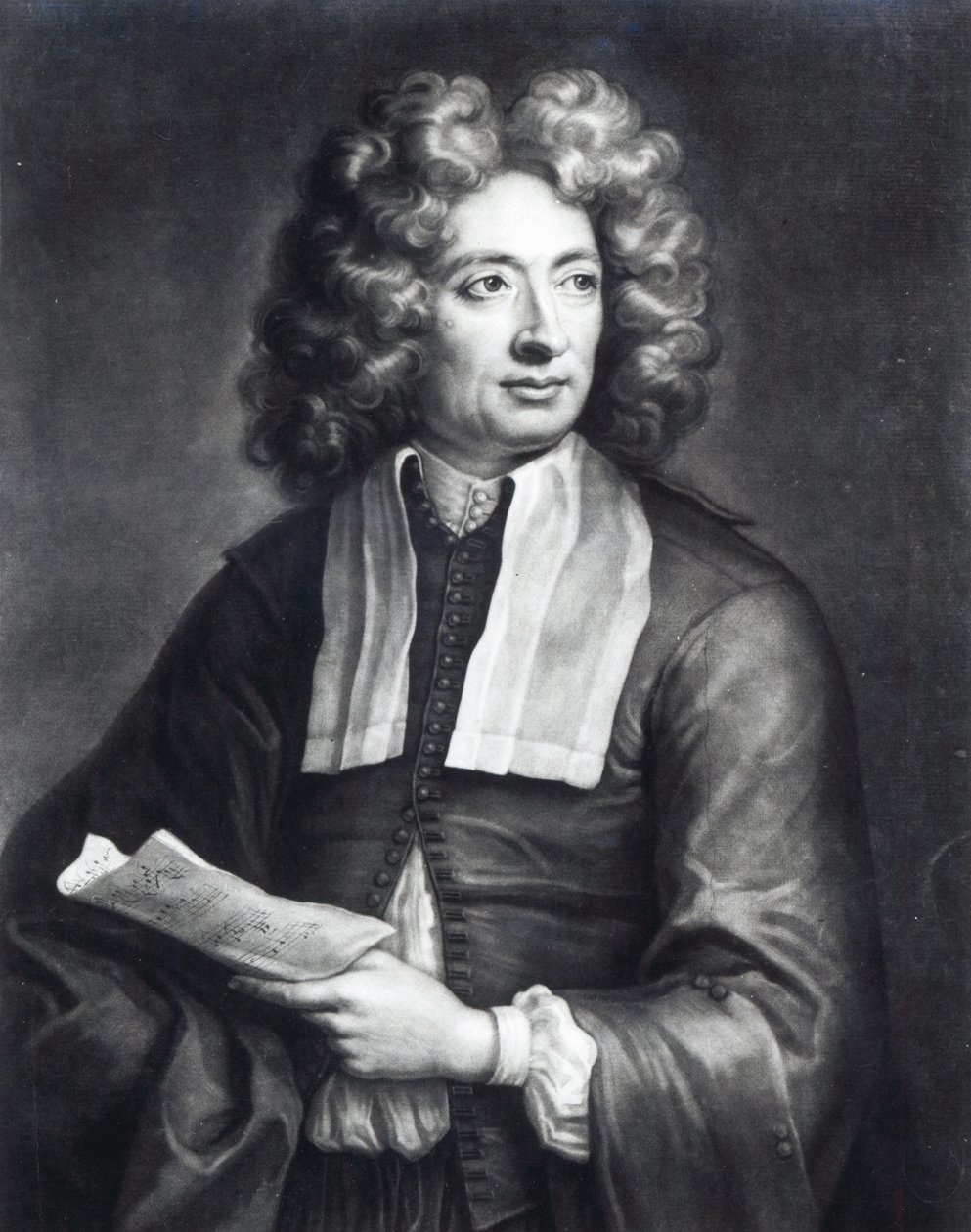 Arcangelo Corelli door H. Howard