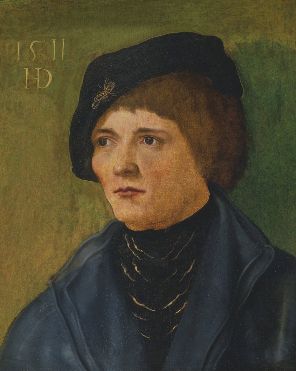 Onbekend Beeld door Hans Durer