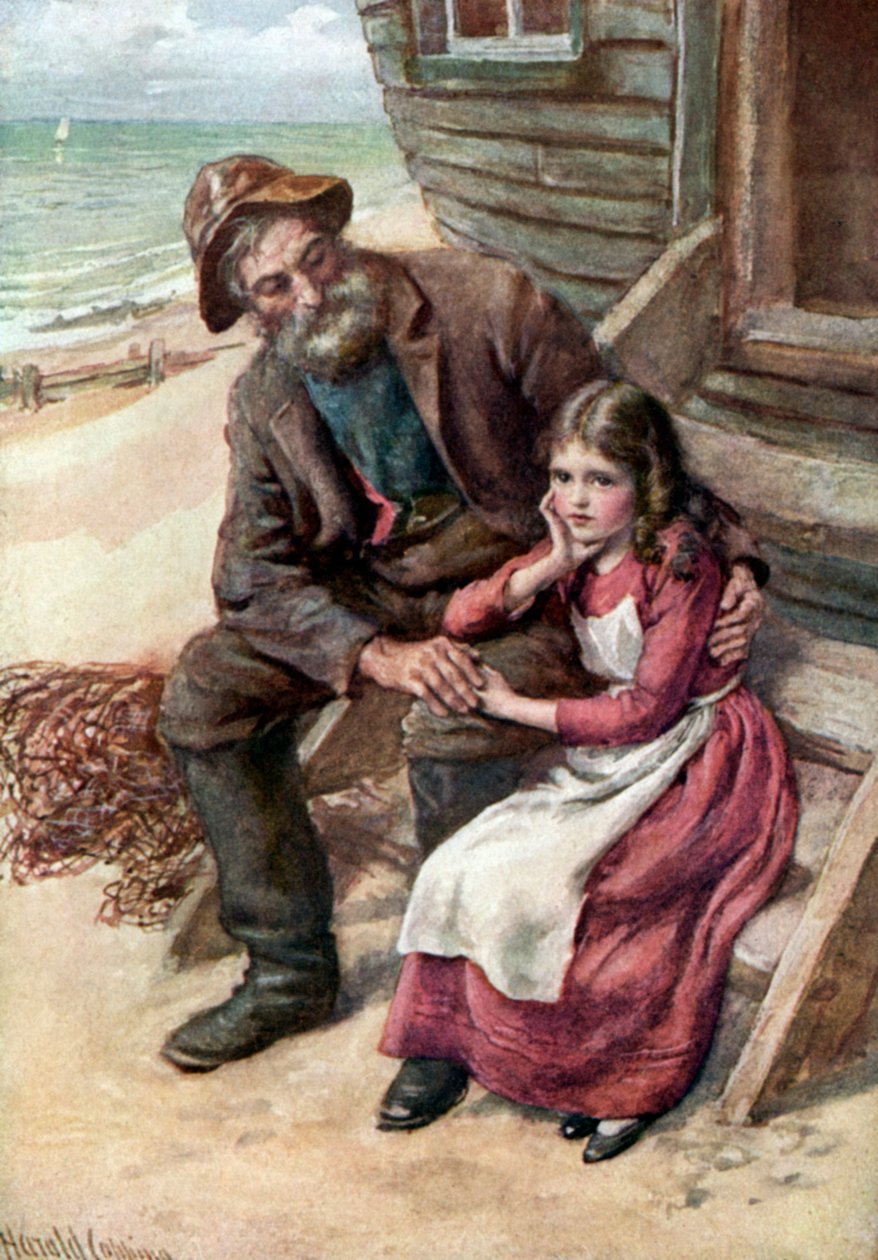 Charles Dickens