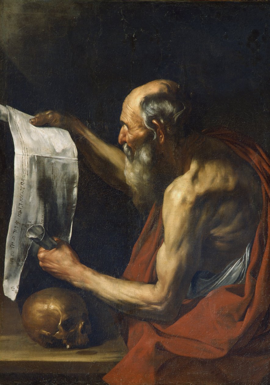Onbekend beeld door Hendrick van Somer