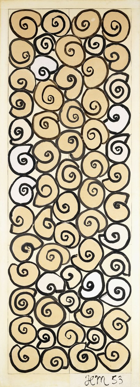 Krekel door Henri Matisse