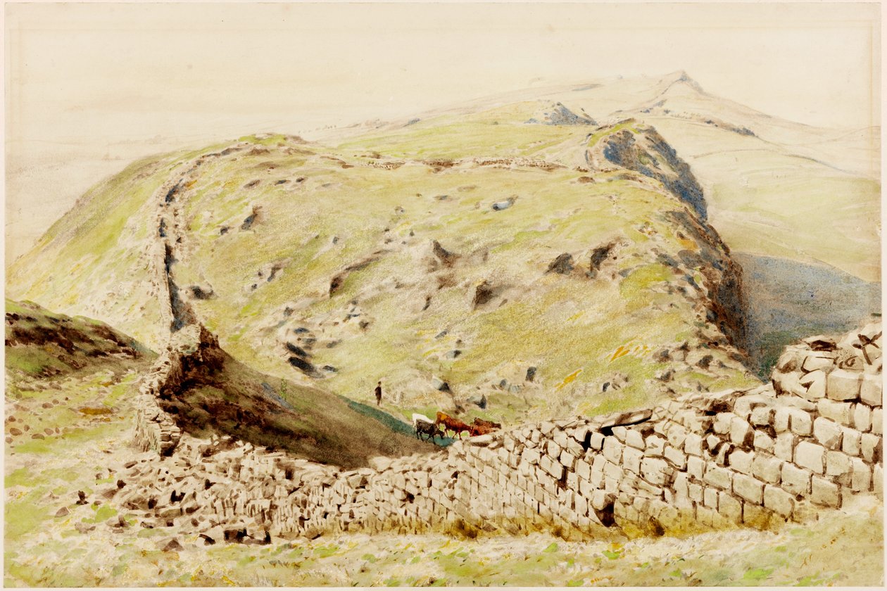 Steel-Rigg door Henry Burdon Richardson