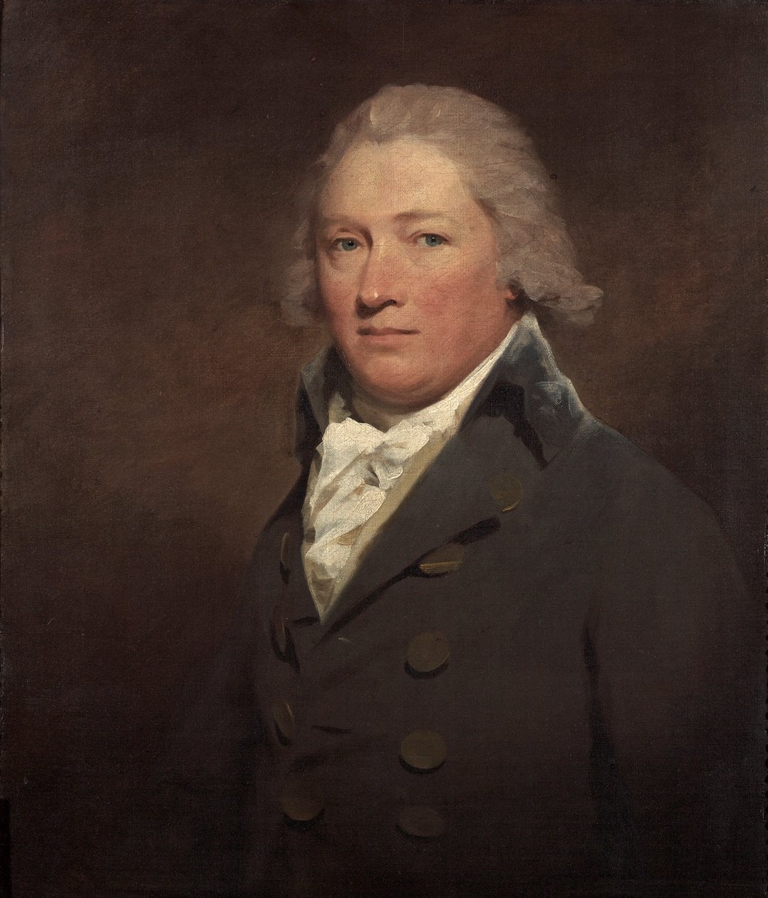 Thomas Mure van Warriston, c.1785 door Henry Raeburn