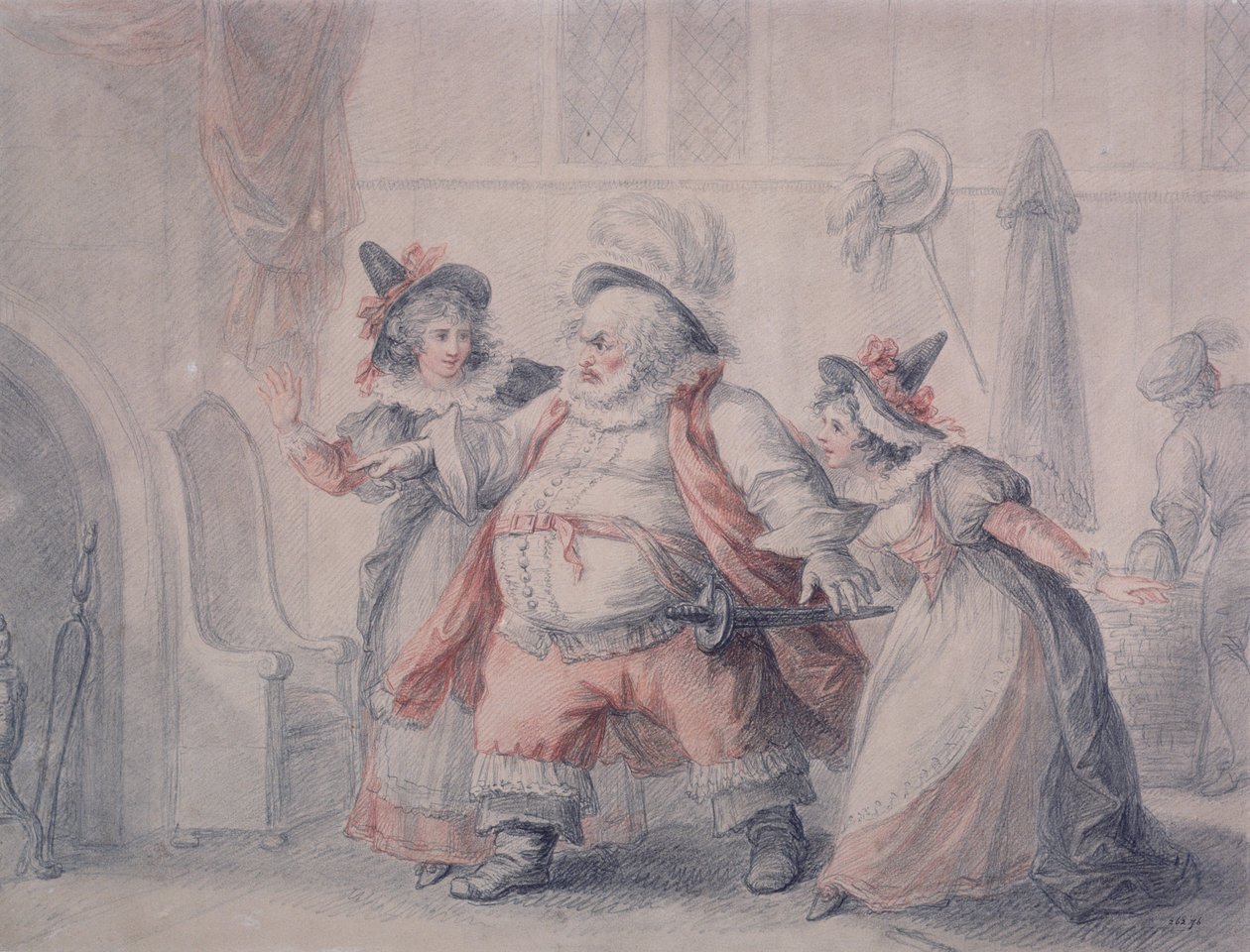 Falstaff