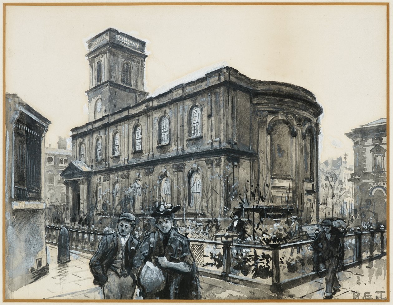 St. Ann