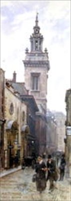 St. Michael