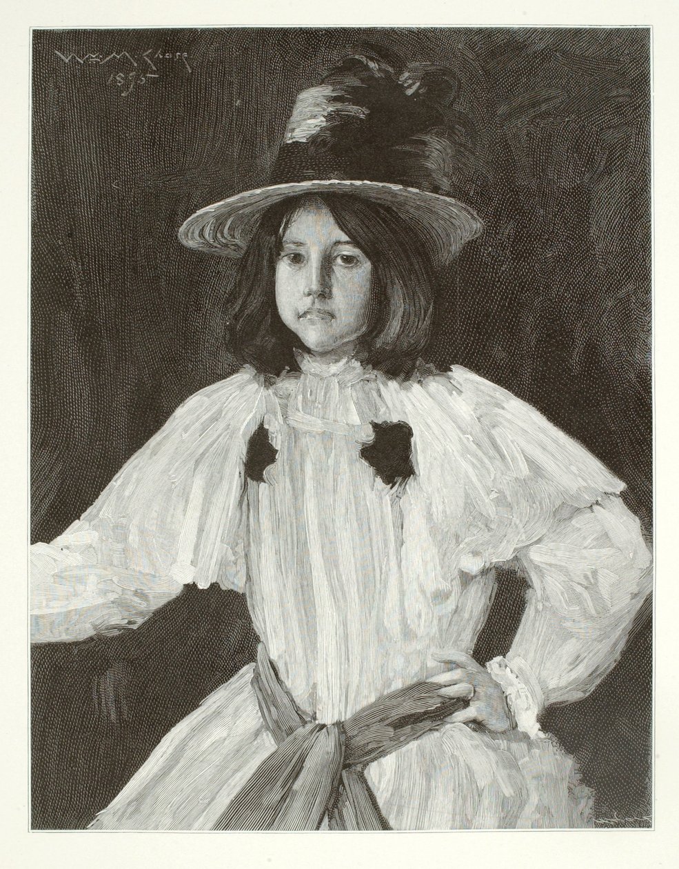 Alice door Henry Wolf