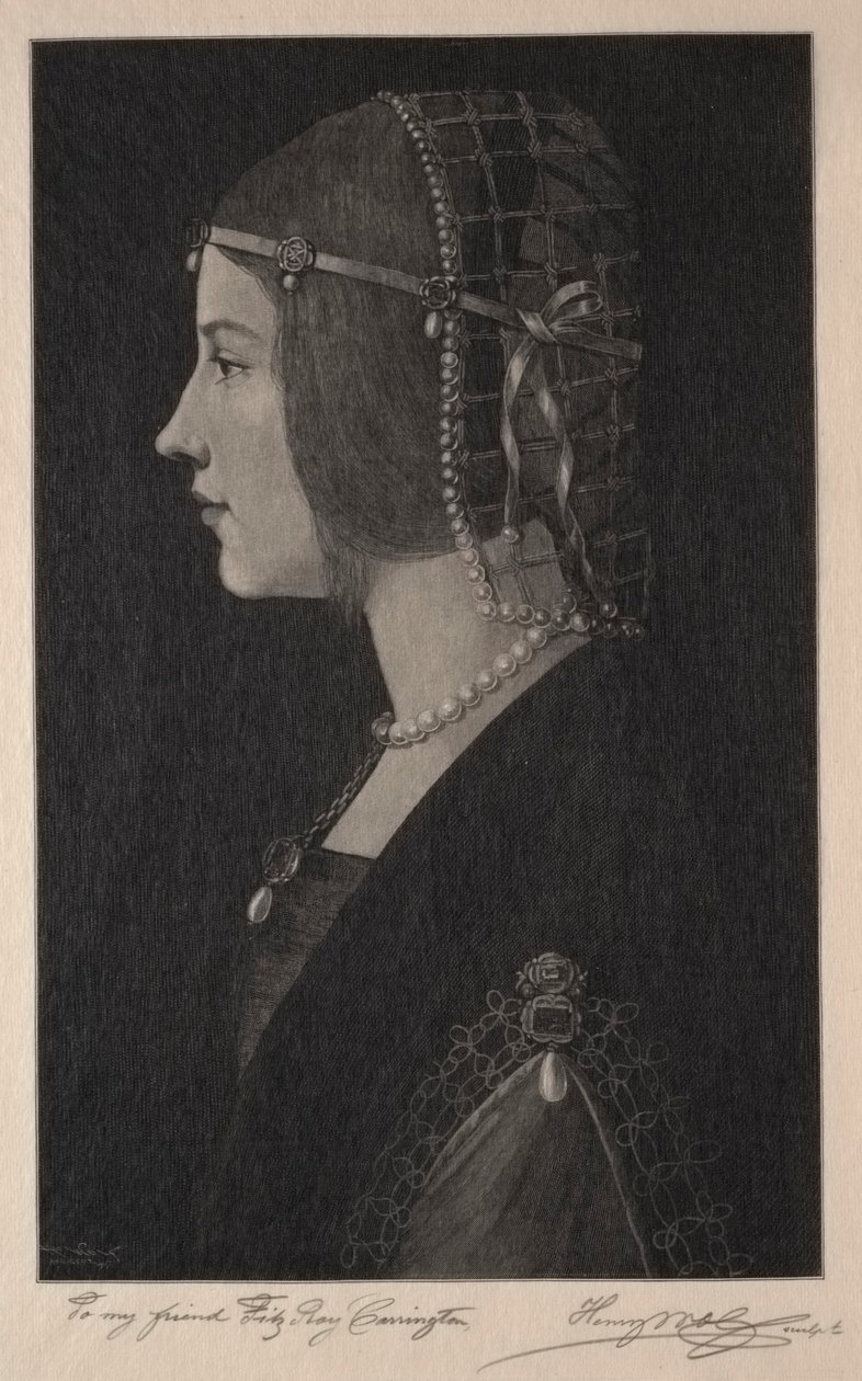 Beatrice d
