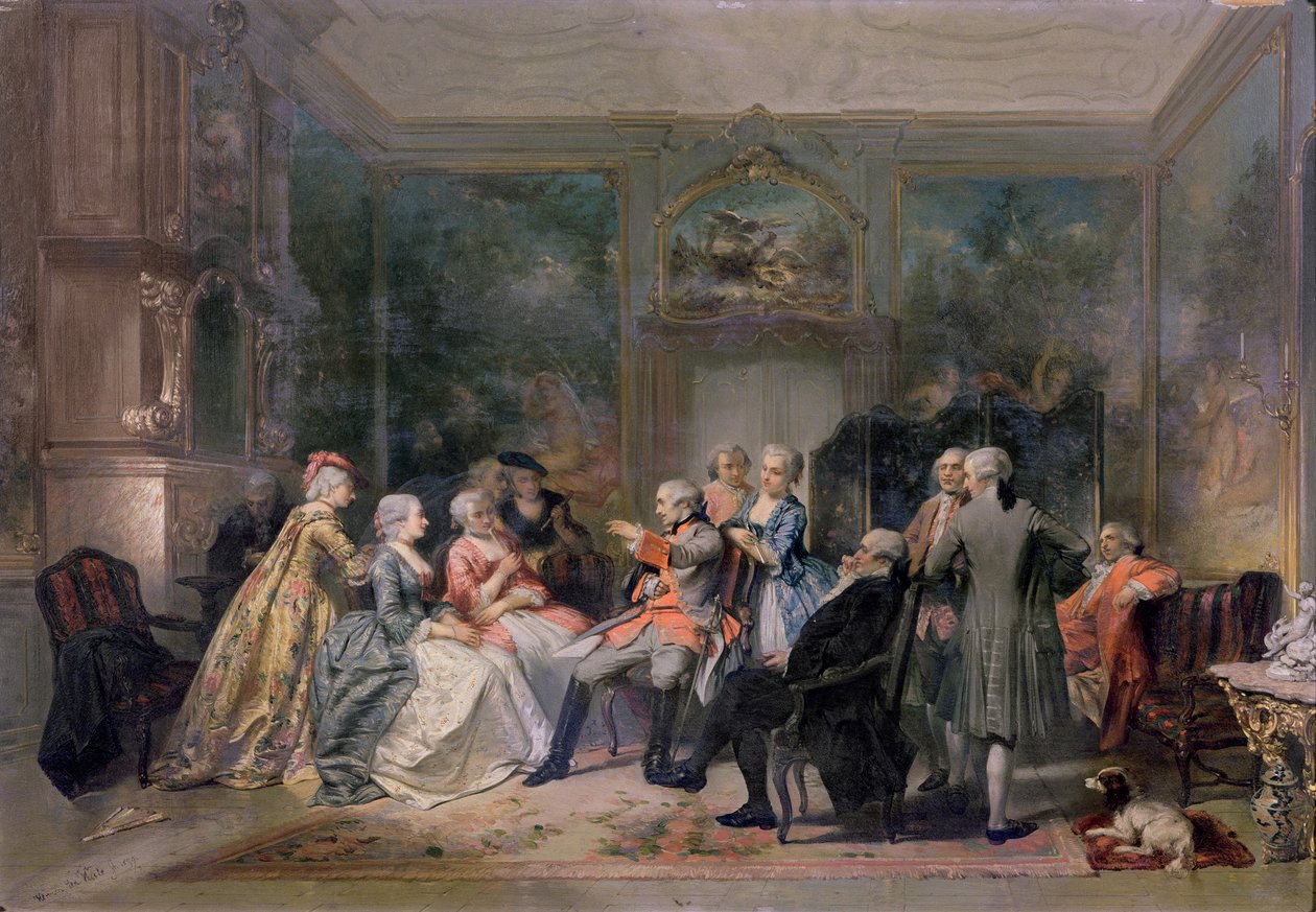 Militaire herinneringen, 1859 door Herman Frederick Carel Ten Kate