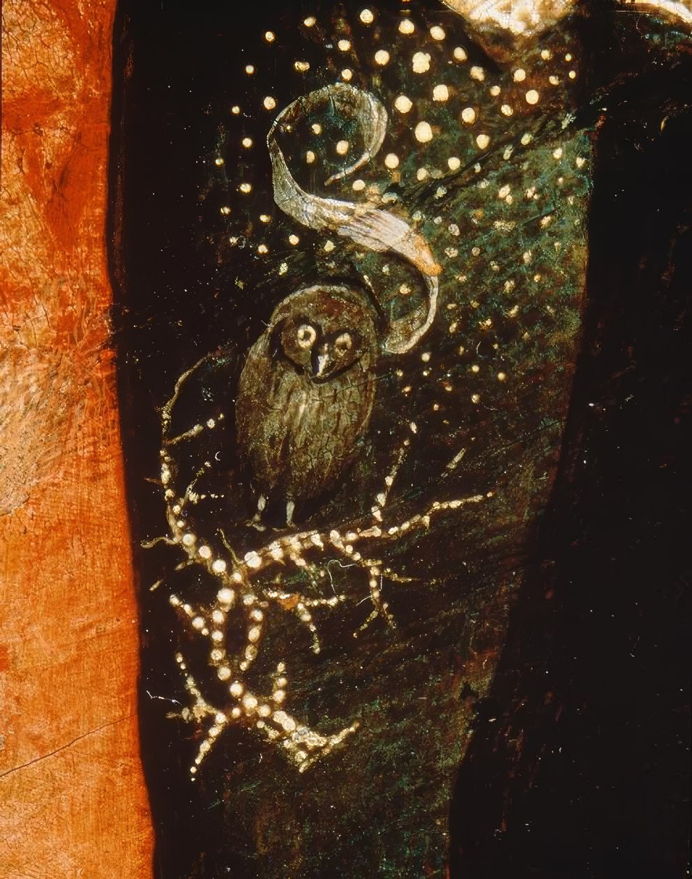 Altaar van de Heilige Julia door Hieronymus Bosch
