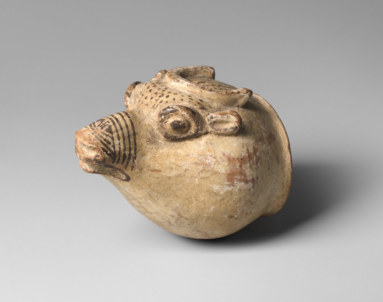 Vaatwerk, c.1900-1600 v.Chr. door Hittite