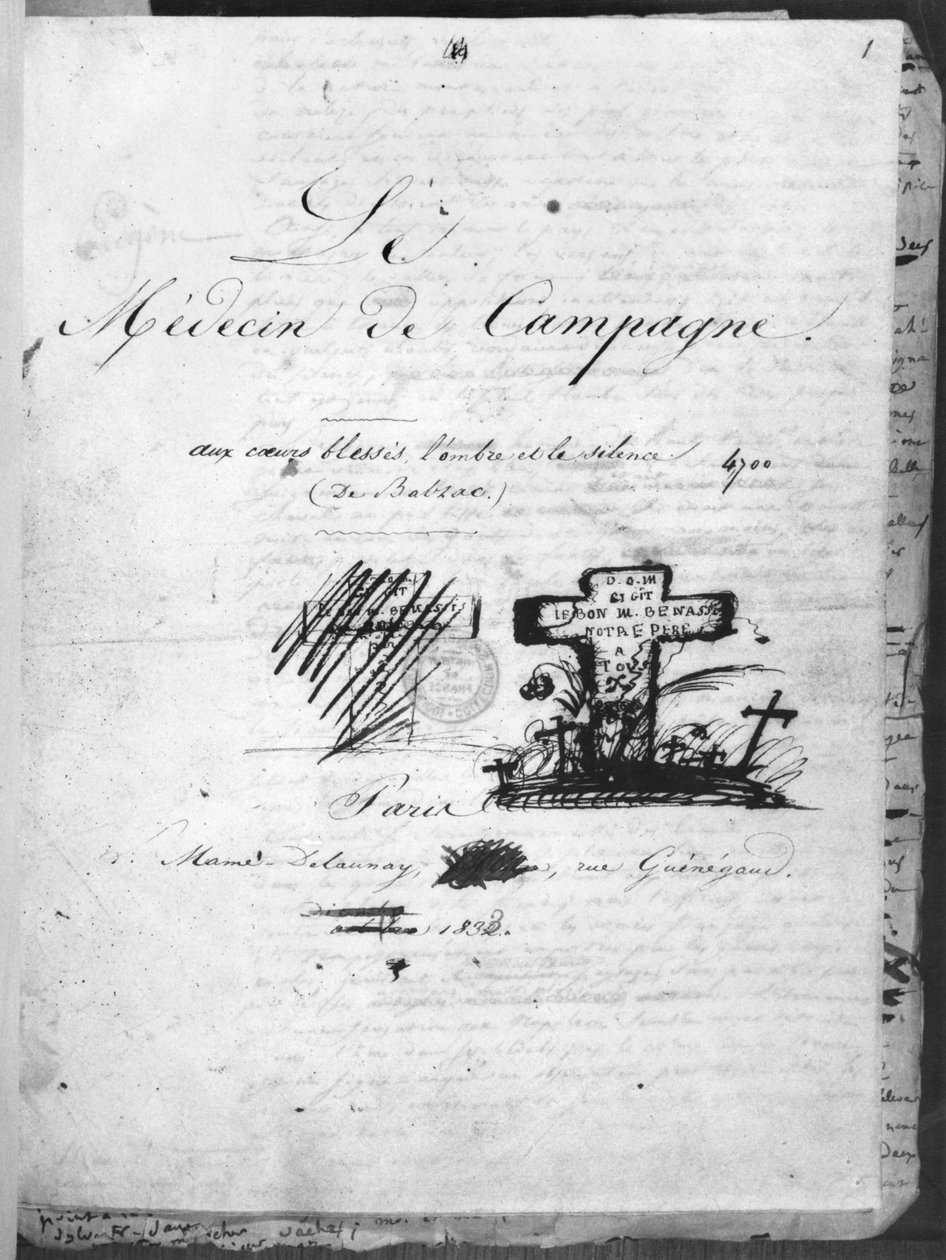 Titelpagina van 
